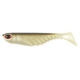 thumbnail image 1 of Berkley PBBRS3-SMLT PowerBait Ripple Shad, 3" 10Pk, Smelt, Floating, 1 of 1