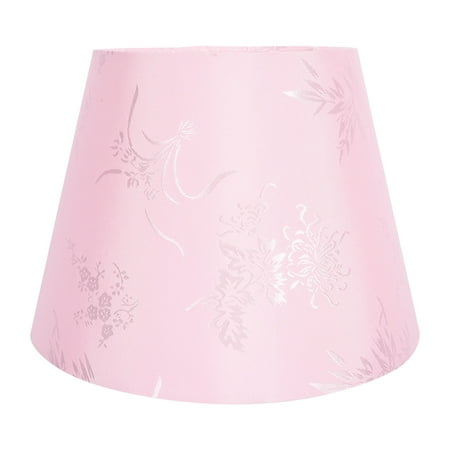 

Frcolor Lamp Shade Lampshade Light Table Cover Embroidery Cloth Ceiling Floor Hanging Pendant Vintage Shades Modern Lampshad