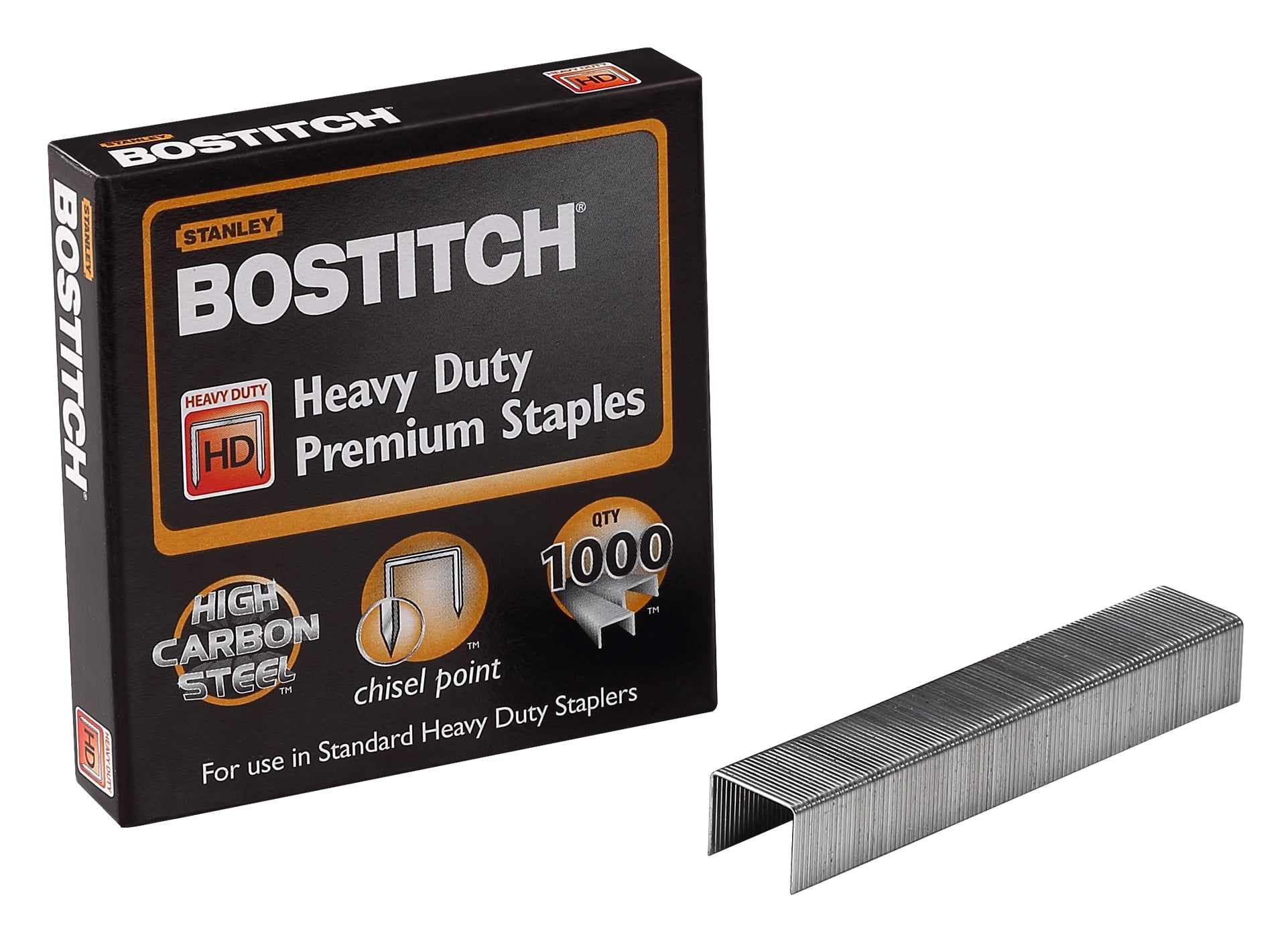 Bostitch PowerCrown P3 Plier Staples