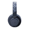 thumbnail image 3 of Plantronics BackBeat GO 600 Auriculares con aislamiento de ruido, Auriculares Bluetooth supraaurales, Azul marino (211139-99), 3 of 5