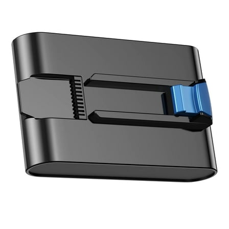 Replacement Battery Accessory for Roanow Mars S1 Cordless Stick Vacuum Cleaner