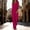 Red, variant on Chuancc Women's Summer Casual Loose Tank Jumpsuit Sleeveless Crewneck Long Pants Jumpsuit Black L