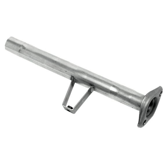 Walker Exhaust 42957 Exhaust Pipe Fits select: 1989-1995 GEO TRACKER, 1990-1995 SUZUKI SIDEKICK