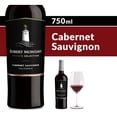 thumbnail image 3 of Robert Mondavi Private Selection Cabernet Sauvignon, Red Wine, 750 mL, 3 of 9