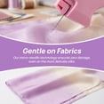 thumbnail image 2 of Fine Stitch Gun for Clothes, Stitchy Quick Clothing Fixer, Clothing Stitch Gun, Quilt Tacking Gun, Stitch Gun, Tagging Stitch Tool for Clothing with 6 Fine Needles & 1000 Pcs Fasteners, 2 of 9
