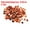 Red, variant on Uxcell 200g/0.44lb 6 to 9mm Natural Tumbled Chips Decoration Stones for Aquarium Vase Fillers, Red Agate