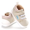 thumbnail image 3 of Fymall Toddler Baby Boys Anti-Slip Shoes Soft Sole Sneakers, 3 of 4
