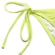 thumbnail image 5 of 2015 New Greenish Yellow Triangle Top With Bottom Size L Macarena none, 5 of 8