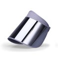 thumbnail image 3 of Chapeau de Soleil Pare-Vent Vide pour Cyclisme d'Été pour Femmes, 3 of 7