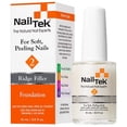 thumbnail image 2 of American International Nail Tek Ridge Filler, 0.5 oz, 2 of 3
