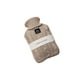 thumbnail image 1 of Monstrate Bolsa de agua caliente, botella lavable a prueba de frío, a prueba de explosiones, 1000ML, calentador de manos antiescaldado de punto extraíble Suministros térmicos Caqui 1000ml Monstrate HA071611-04, 1 of 6