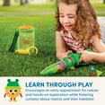 thumbnail image 4 of Battat Bug Catch ‘N’ Free Insect Vacuum Catching Set for 4 Years +, 4 of 10