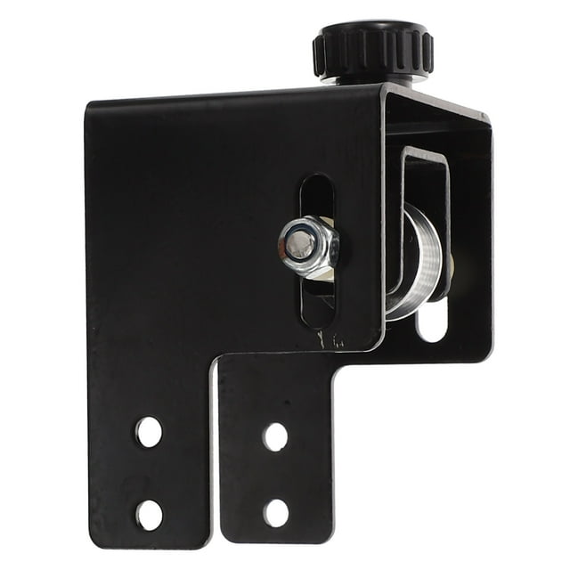 unbranded Y Eje Piel Tensor Para Impresora 3D Color Negro Mejora Precisión Y Estabilidad De Impresión