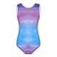 thumbnail image 2 of Maillot de Danza Leotardo de Gimnasia Estirable de Ballet Bodysuit sin Mangas 8 (7-) Sunnimix Leotardos de gimnasia para niñas, 2 of 8