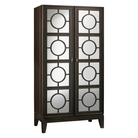Howard Miller Barolo Wine Amp Bar Cabinet Walmart Com