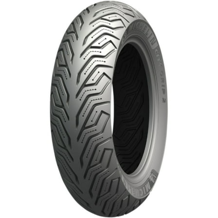 Michelin City Grip 2 Front/Rear Tire 90/80-16 Reinforced (32193)