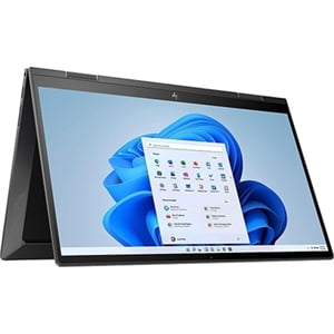 REFURBISHED ITEM - HP ENVY x360 15-fh0023dx 2-in-1 Notebook (TOUCHSCREEN), Windows 11 Home 64-Bit