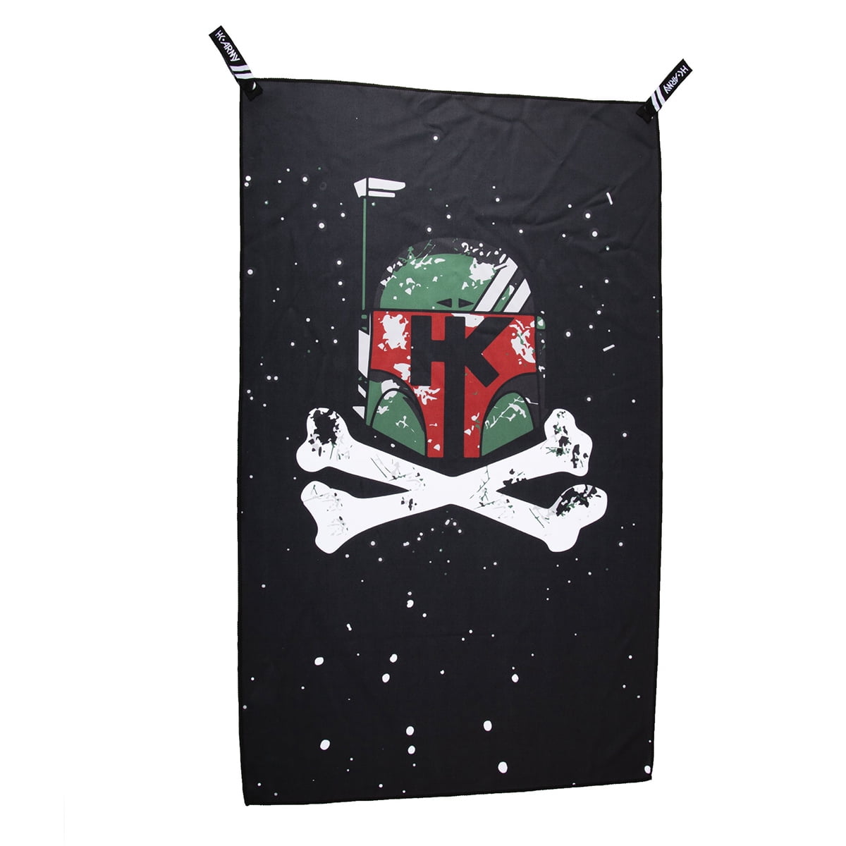 HK Army Microfiber Goggle Rag - XL - Boba Phat - Walmart.com