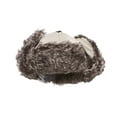 thumbnail image 2 of Winter Faux Fur Flight Trooper Aviator Hat Cap - Beige, 2 of 4