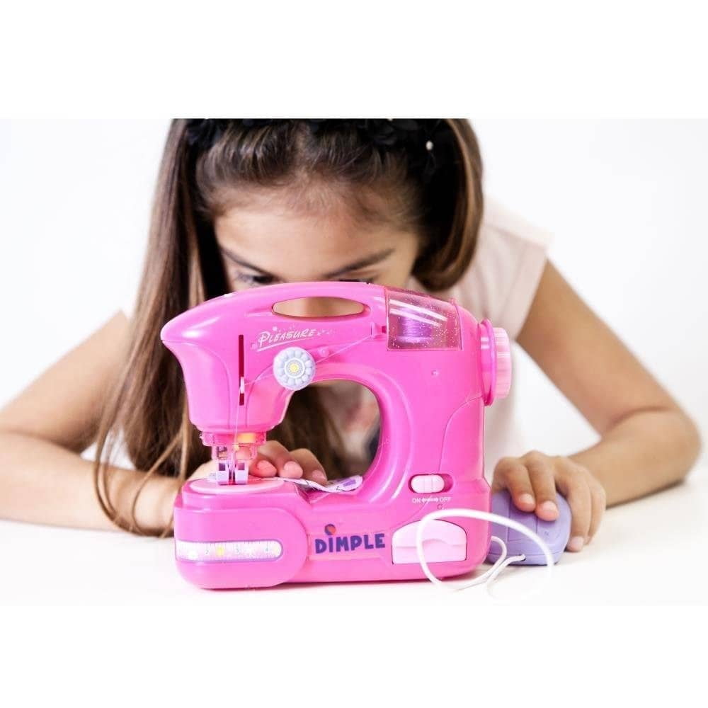 Children S Plush Chairs Chair Ideas Chair Photo Yeti Children 8217 S Sewing Machine Toy With Accessories And Hand Pedal By Dimple Com