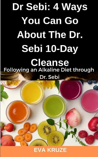 dr sebi baby formula