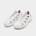 thumbnail image 1 of Adi - das ORIGINALS ADIFOM Q CASUAL SHOES MEN'S Size 10 NWT SNEAKERS ADISOLE White, 1 of 6