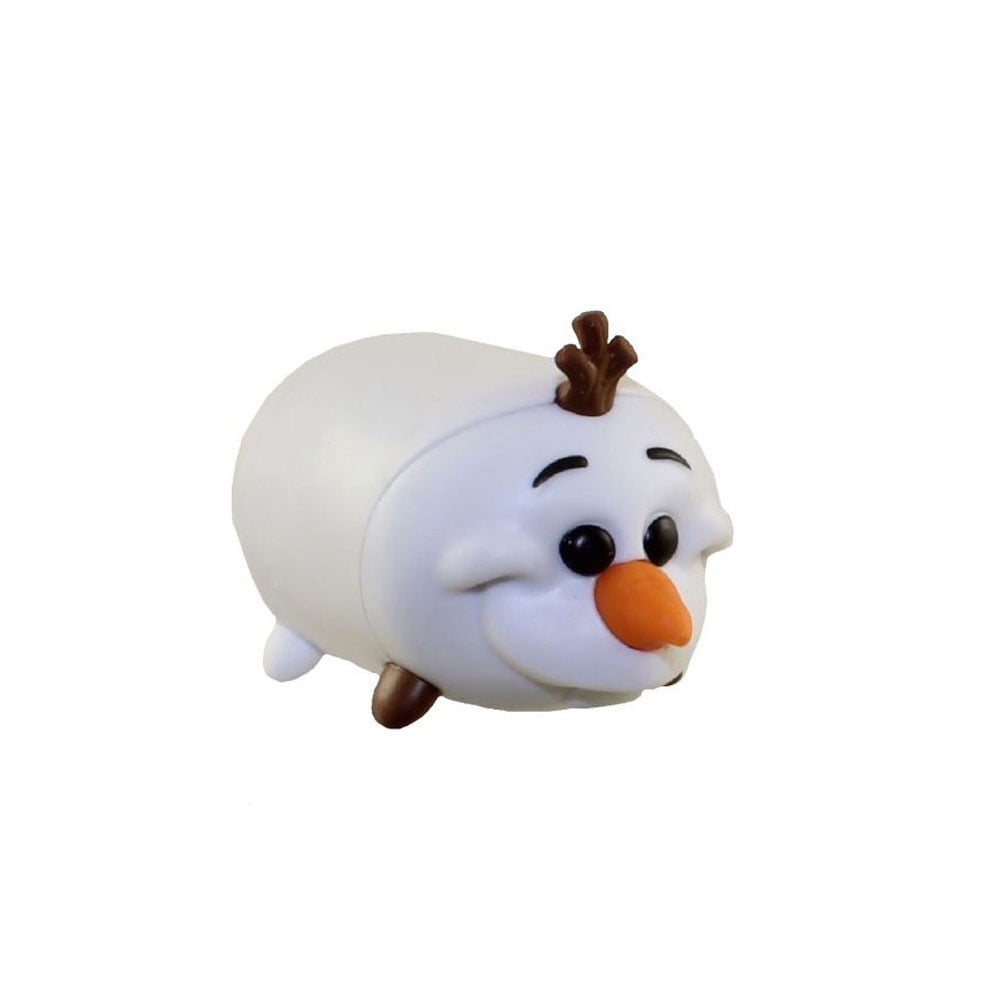 Disney vinyl stackable tsum tsum Series 1 Frozen small Olaf #176 