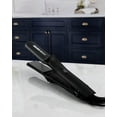 thumbnail image 3 of KC IRON Professional Smoothing Iron, 3 of 4