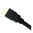 thumbnail image 4 of Professional Cable HDMI-3M 10' HDMI Audio/Video  Black HDMI3M, 4 of 4