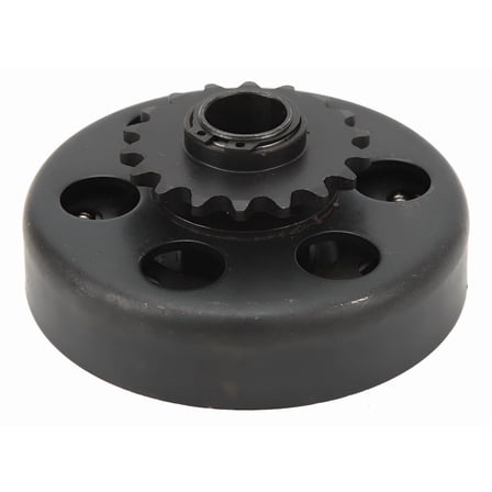 Applicable to 18-Tooth Automatic Go Kart Centrifugal Clutch