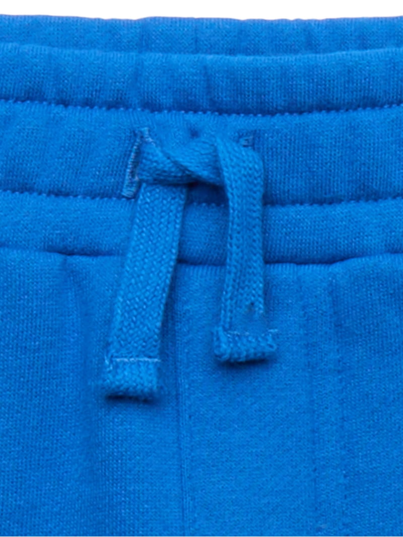 Sonic the Hedgehog Boys Graphic Shorts, Sizes 4-18