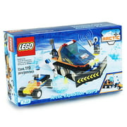 LEGO Town: Arctic Expedition