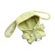 thumbnail image 4 of Ropa para muñecos de peluche, sudadera con capucha, accesorios cómodos para animales de peluche verde, 4 of 9
