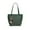 Green, variant on Dogtooth Bag 2025 New Shopping Shoulder Bag Fish Scale Design Tote Bag Mens Belts Casual