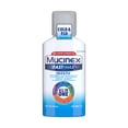 thumbnail image 1 of Medicamento para el resfriado y la gripe Mucinex Fast-Max Maximum Strength 177 ml, 1 of 8