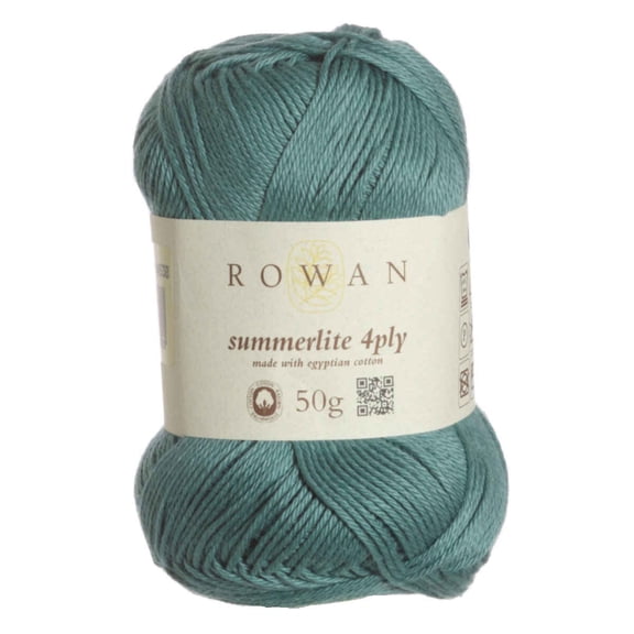 Rowan Summerlite 4ply