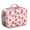 Pink-65, variant on Modern Fresh Lemon Print Lunch Box - 8-Hour Thermal Retention, Leakproof & Lightweight