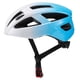 thumbnail image 3 of Casco de bicicleta Accesorios de ciclismo ajustables Se adapta a casco de bicicleta de montaña de 59-61 cm azul Zulema Gorro de ciclismo, 3 of 8