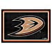 thumbnail image 3 of FANMATS 10633 Anaheim Ducks 5x8 Rug, 3 of 4