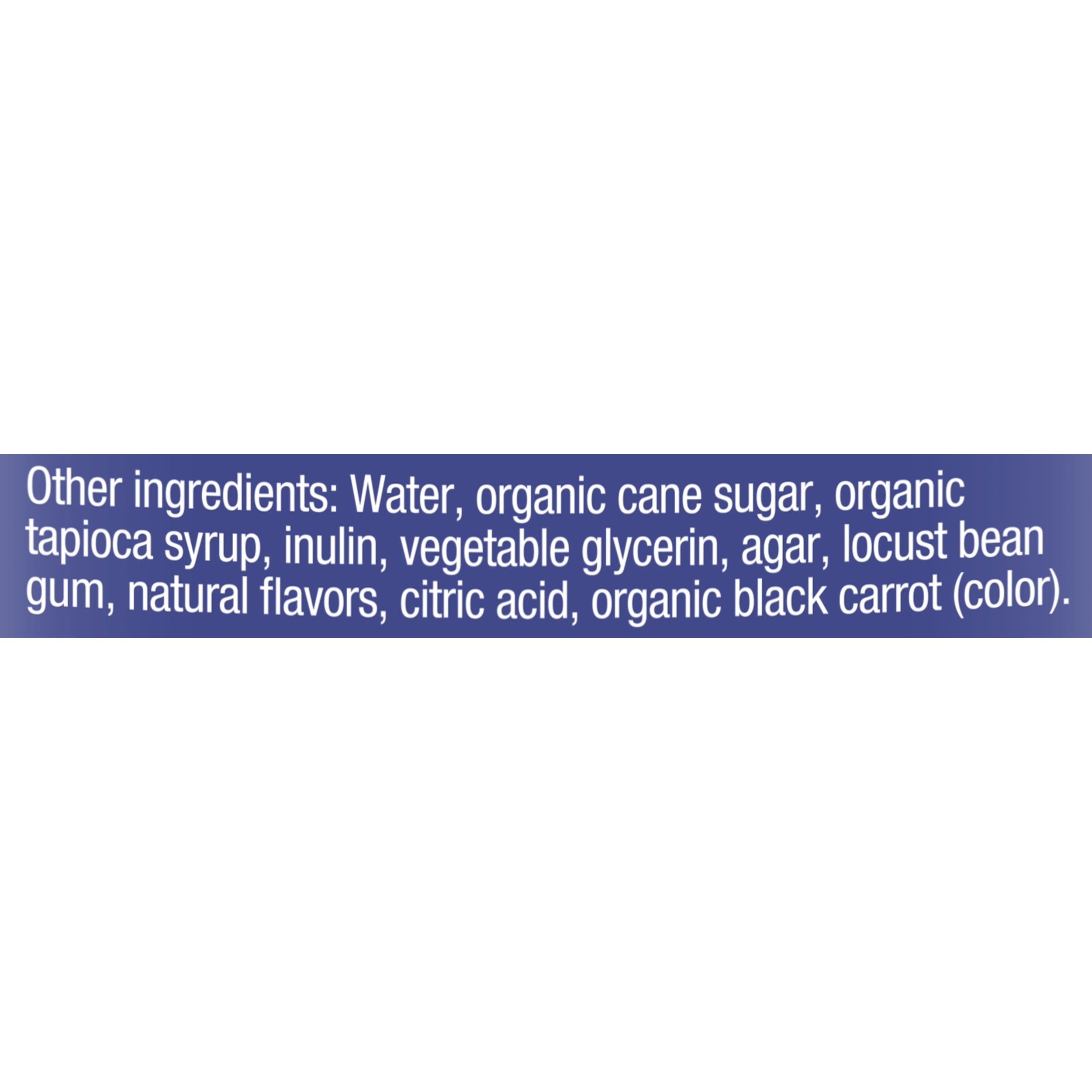 Natural Vitality Calm Magnesium Gummies, Raspberry Lemon, 50 Count