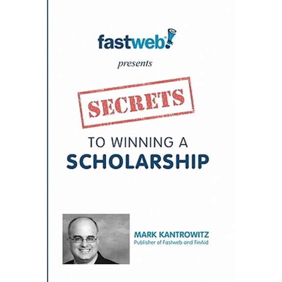 Pre-Owned Secrets to Winning a Scholarship