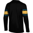 thumbnail image 3 of Men's ProSphere  White Kennebec Valley Community College Endzone Logo Long Sleeve T-Shirt, 3 of 3