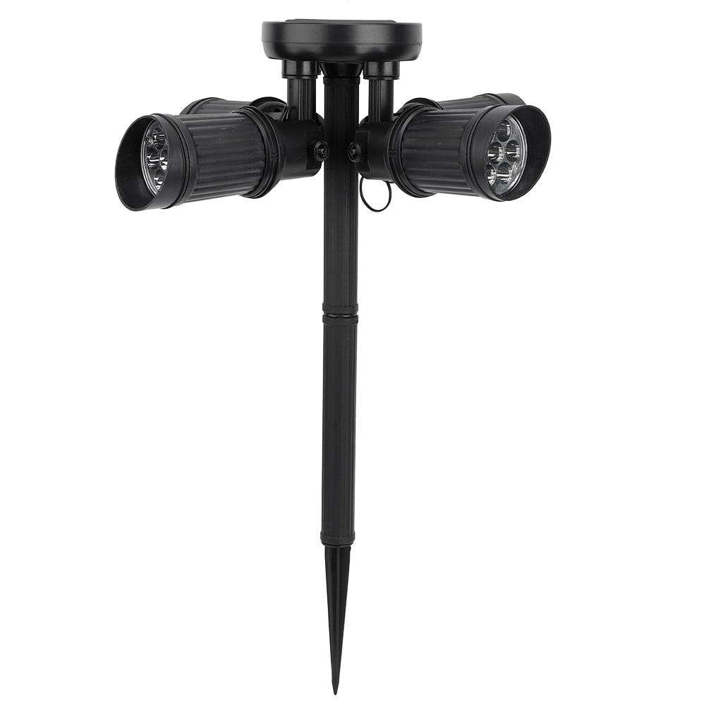 Solar Outdoor Light, Waterproof Solar Lawn Lights, Solar Garden Light