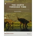 thumbnail image 1 of Pre-Owned The Earth Through Time, 9781119228349, 1119228344, Paperback, 11 edition, 1 of 1