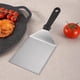 thumbnail image 5 of Aparatos de cocina, Accesorios de cocina, Utensilios de cocina, Herramientas de cocina Espátula de acero inoxidable para teppanyaki, espátula para hamburguesas, espátula para pizza, espátula para tran, 5 of 6
