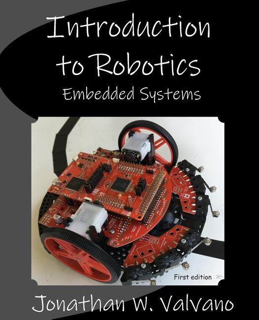 introduction to robotics books