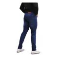 thumbnail image 4 of Pantalon Hombre Stretch Semi Skinny Mezclilla, 4 of 8