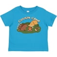 thumbnail image 3 of Inktastic Cousin Camp Boys or Girls Toddler T-Shirt, 3 of 5