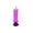 Purple 6N1, variant on Qiopertar Under $5 LED Water-filled Wax Candle Lamp Battery Powered, Multi-Color Plastic Candle for Home Decor, LED Candle Decorative Candle