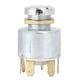 thumbnail image 2 of Reemplazo del interruptor de encendido, interruptor de encendido de 12 V con interruptor de encendido universal V Interruptor de encendido Tecnología avanzada, 2 of 12